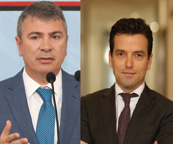 Përgjimet/ Gjiknuri, Shehajt: Ke paguar 1 milion euro për tu bërë deputet?