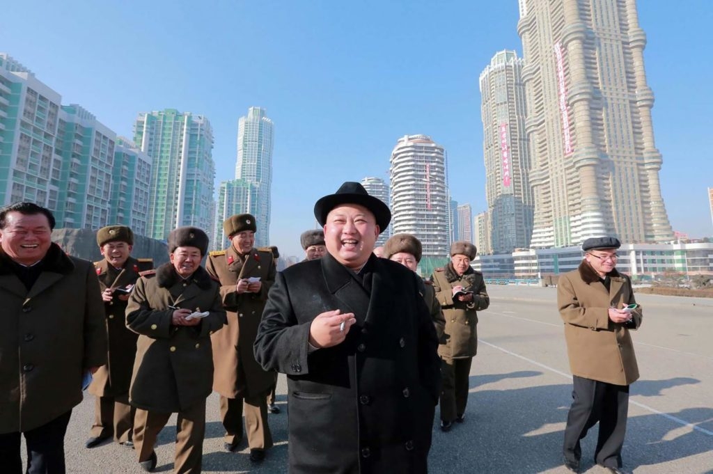 Të gjallë apo të vdekur? ‘Të ekzekutuarit’ e Kim Jong-un mund të mos jenë vrarë kurrë