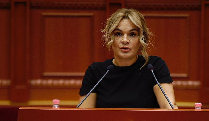 Kryemadhi: Protestat nuk do ndalen, urrejtja ndaj Ramës po shtohet