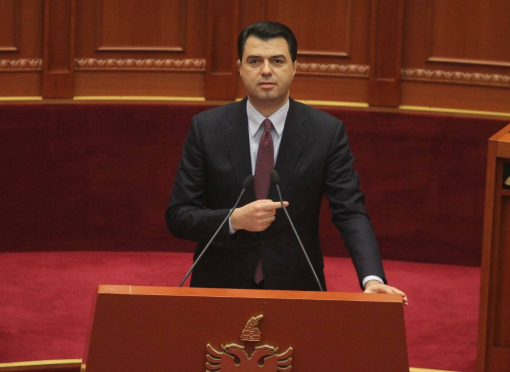 Shprehja e sikletshme e Ramës për fermerët