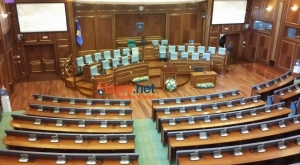 Pa pajtueshmërinë e Listës Serbe, nuk ka seancë për Demarkacionin