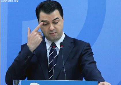 Pse hesht Lulzim Basha për arrestimin e Andi Tomës?!