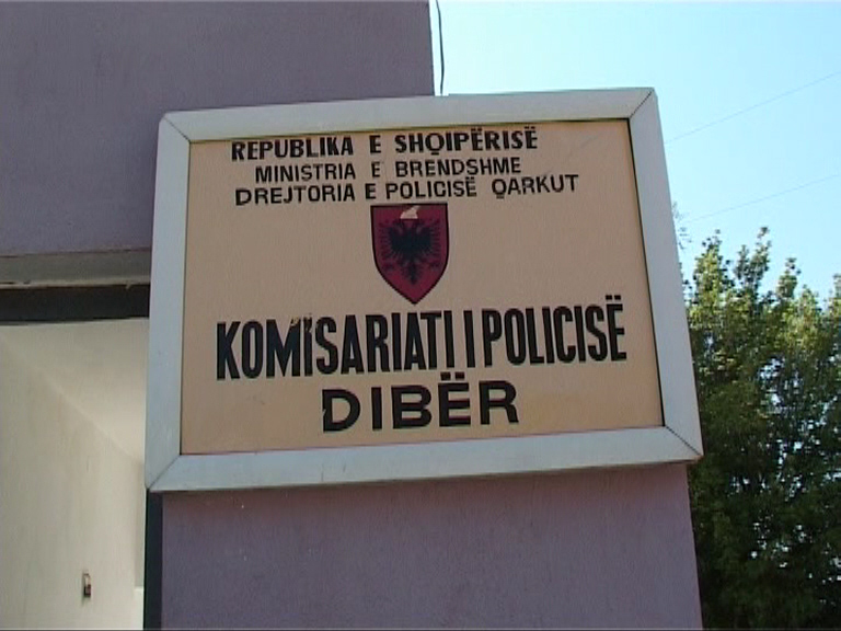 Dibër/ Dy përsona plagosen në një konflikt për pronën
