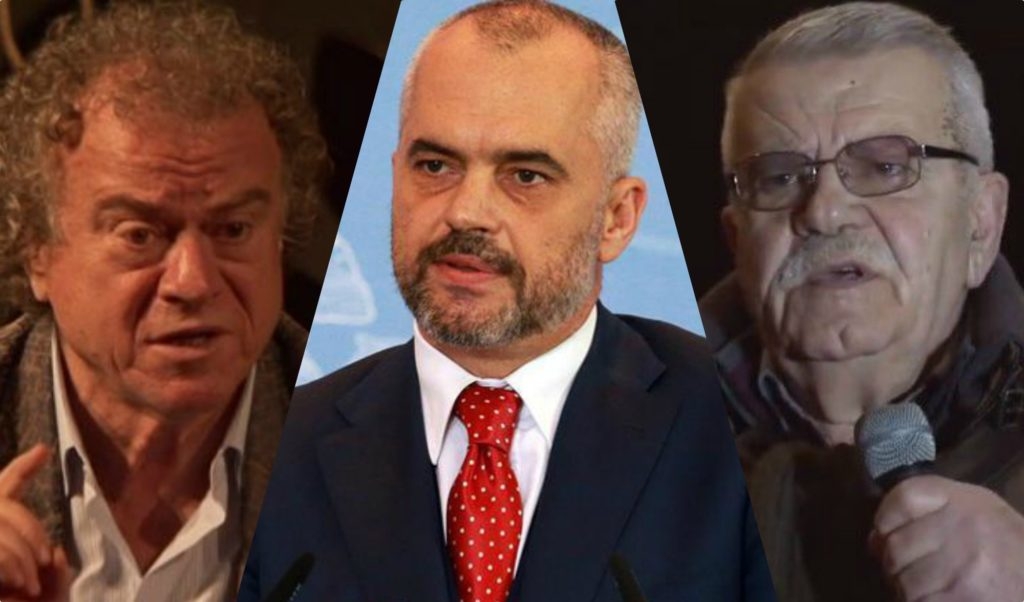 Rama u përgjigjet Asqeriut dhe Ndrenikës: Leksione të asnjë lloji s’na jep dot askush