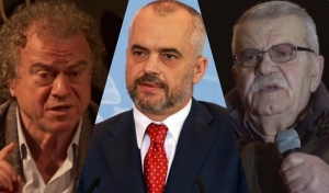 Rama u përgjigjet Asqeriut dhe Ndrenikës: Leksione të asnjë lloji s’na jep dot askush