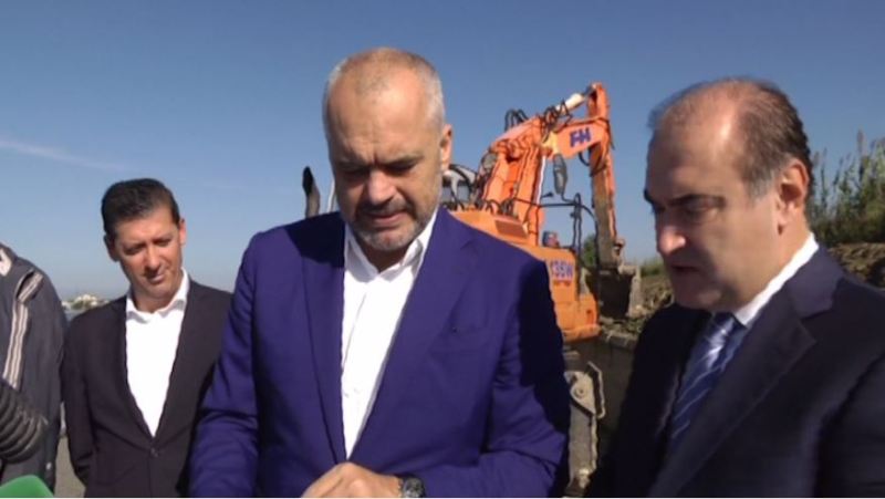 Hetimet për ‘Tiranë-Elbasan’/ Flet Haxhinasto: Prokuroria të më verifikojë! Nëse po përdoret politikisht do përgjigjem rreptë