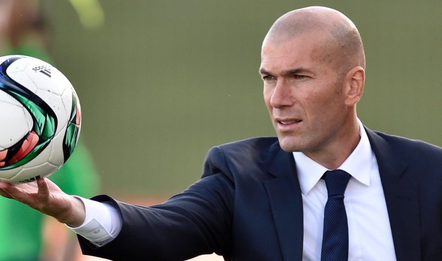 Reali i Zidanit sfidohet nga Levante e Sadikut 