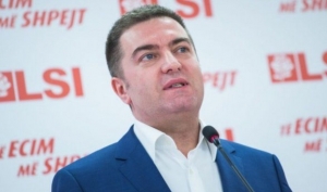 “Ngritja e Bursës Shqiptare të Energjisë, nuk fsheh bursën e krimit e arrogancës”