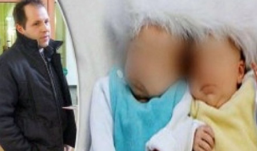 “Ish e dashura më vodhi spermën”…