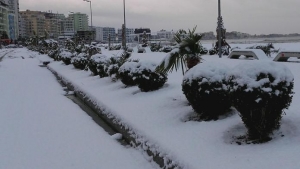 Parashikimi i motit, acar dhe borë  4 ditët e ardhshme