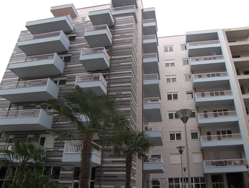 Çmimet e apartamenteve në Tiranë, deri në 4 mijë euro për metër katror tek kullat