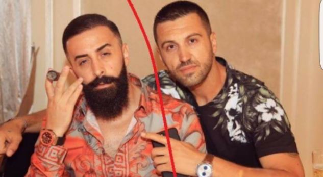 Albert Krasniqi: Getoari ka nxitur sherrin midis Dj Blunt dhe “RedBox”