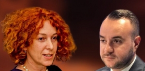 Deputeti i PD reagon ashper/ Vlahutin si kantier dizinformacioni