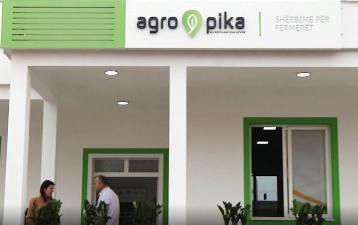 Agropikat, “fasadat” pa impakt në sektorin bujqësor