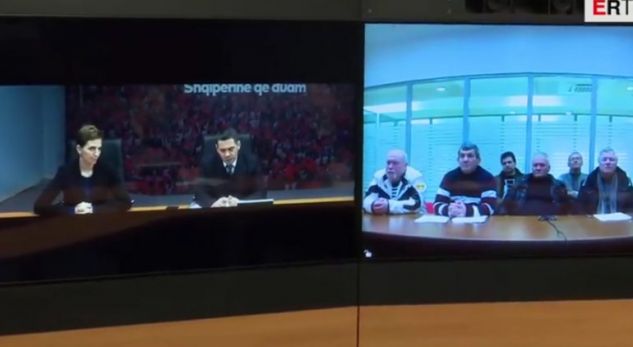 Dy vite punë për 1 vit burg, vendimi i qeverisë për ish-të burgosurit