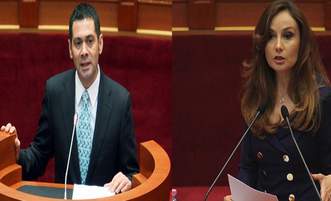 Tabaku-Ahmetajt: Disa njerëz nuk turpërohen kur manipulojnë të vërtetën