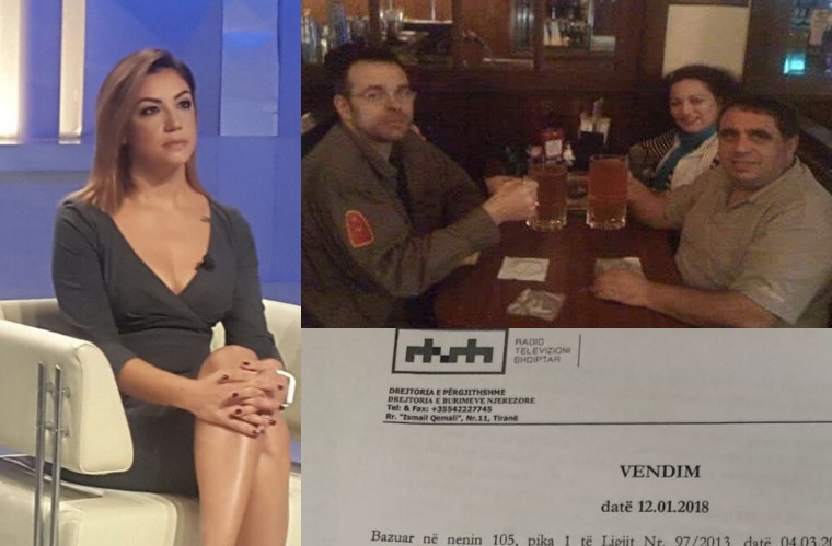 Gëllçi llogari para deputetëve në komisionin parlamentar për RTSH-në