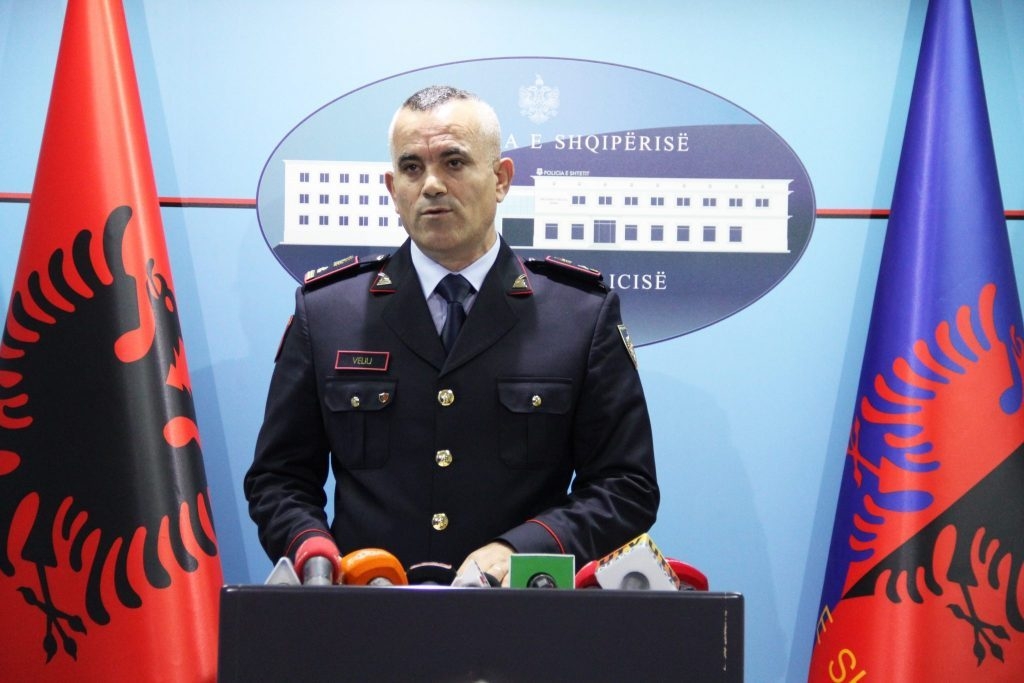 Zgjedhja e Ardi Veliut në krye të Policisë: 2 shkeljet ligjore që konstatojnë ish policët