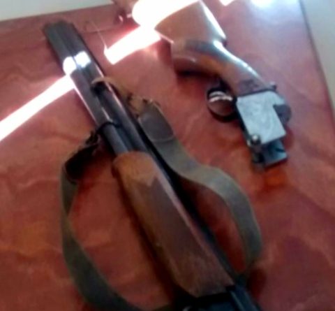 Kurbin,pranga 21-vjeçarit,parandalohet një ngjarje e rëndë