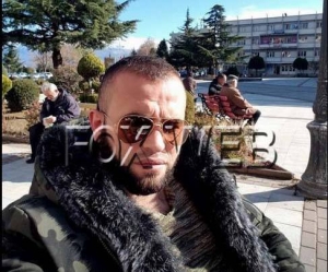 Akuzohet për lidhje me ISIS-in…
