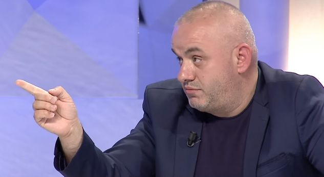 Berisha: Artan Hoxha është i dyshuari kryesor për një vrasje