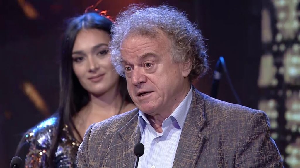 Bujar Asqeriu:Qeveri hajdute