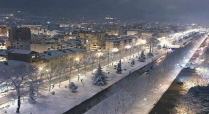 Borë edhe nesër, por ditët në vazhdim Shqipëria rrezikohet seriozisht nga ky fenomen