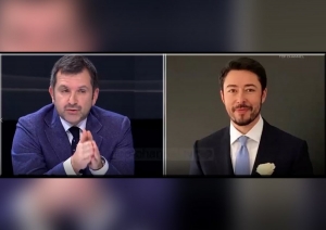 Shkëlzen Berisha:Andi Bushati ka një problem,Dembelizëm për të lexuar, zell për të folur…