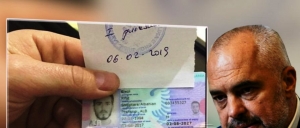 Skandal/ Ja kartat e shëndetit që shpërndan qeveria Rama…