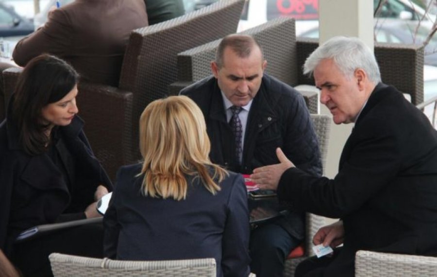 Prapaskenat dhe mesazhi i koduar që dha Edi Rama, me ekstradimin e ‘financierit