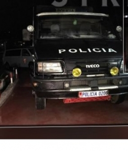 VIDEO/ Plagosja e trefishtë, FNSH blindon spitalin e Vlorës