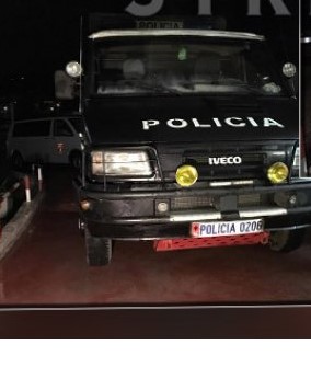 VIDEO/ Plagosja e trefishtë, FNSH blindon spitalin e Vlorës