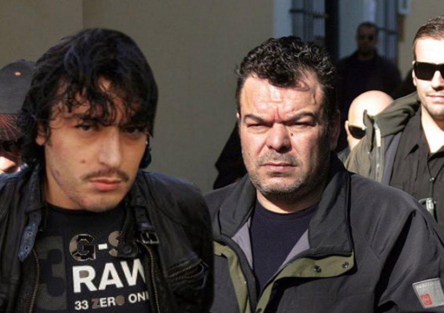 si u ekzekutua bosi i mafias greke, ‘miku’ i Alket Rizait