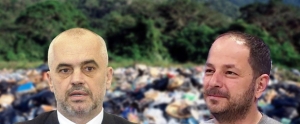 Aktivisti Pesha: Rama dhe mafia do fitojnë miliarda euro me inceneratorët