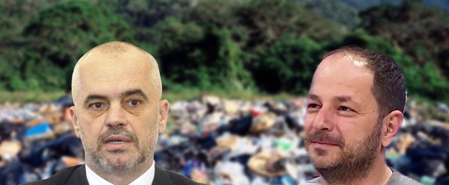 Aktivisti Pesha: Rama dhe mafia do fitojnë miliarda euro me inceneratorët