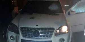 Dje i dogjën makinën, reagon biznesmeni Alikaj: Më thuaj emrin e porositësit, do të të jap …