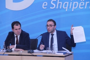 PD denoncon marrëveshjen Marku-Xhafaj: Antikushtetuese, po bëjnë SPAK privat