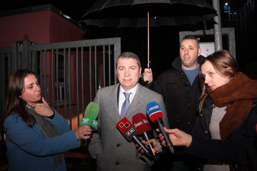 Gjiknuri del nga Prokuroria e Krimeve të Rënda: Pres që hetimi të dalë me sukses