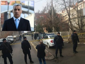 Gazetari publikon fotot e vrasësit të Ivanoviçit: U pagua 40 mijë euro