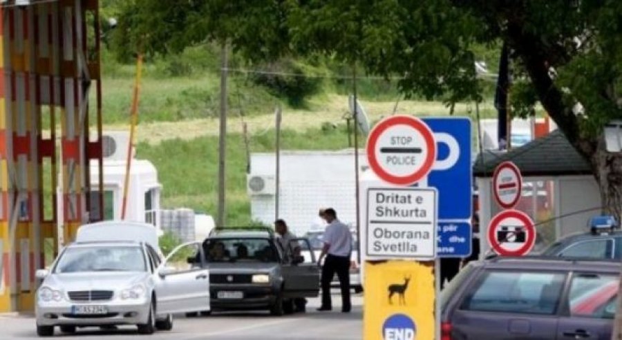 I kërkuar për trafik droge në Austri kapet në Morinë