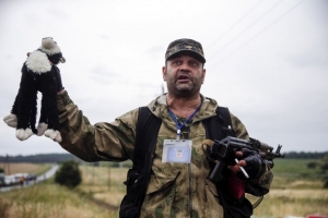 Katastrofa, dalin pamjet e tmerrshme të avionit me 71 pasagjerë…