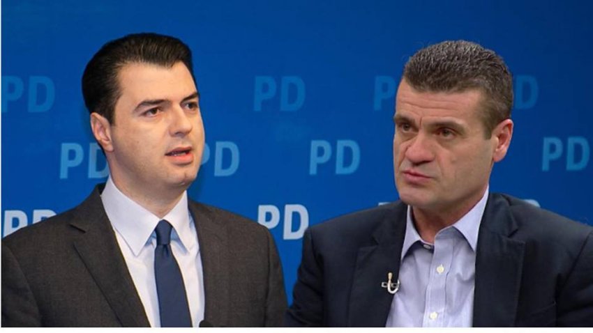 Patozi: Lulzim trego hajdutët e tjerë…..