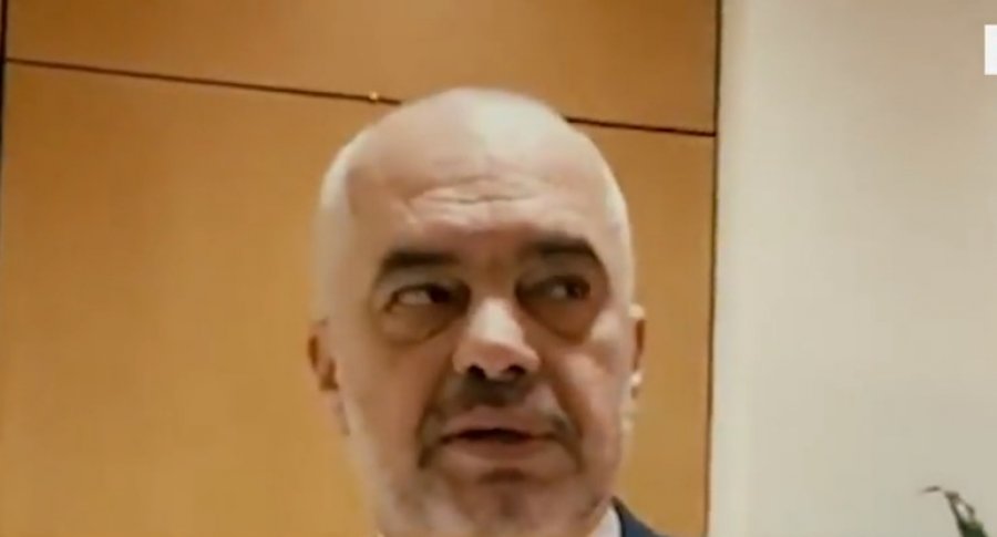 Rama nga Londra: Po përcjellim mesazhin tonë tek audienca dhe kompani të interesuara të na ndjekin dhe të vijnë