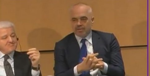 VIDEO/ Berisha: Londra gajaset e përqesh piktorin dështak, për mufkat…