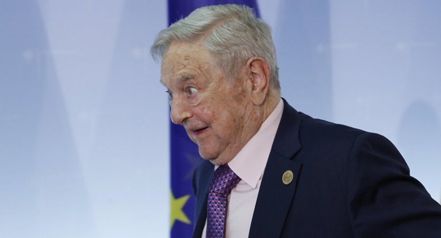 Kryeministri hungarez ORBAN akuzon Soros për influencë në BE dhe OKB