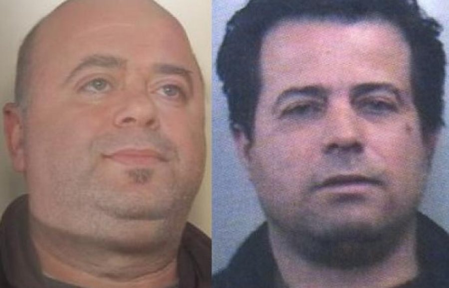 ITALI/Dy shqiptarë në pranga,  kapen me 17 kg heroinë