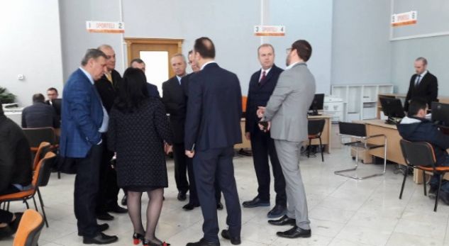 Dokumentat që duhen dorëzuar në QKB, ndryshon sistemi