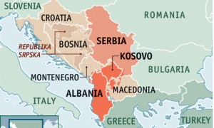 “The Economist”: Pse shkëmbimi i territoreve Kosovë-Serbi është i rrezikshëm  