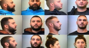 Drogë dhe armë, zbulohet identiteti i të arrestuarve shqiptarë në Greqi