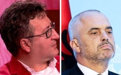 Andi Bejtja: Rama me tre  akte e dënoi Shqipërinë me vdekje!